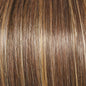 Raquel Welch Top Billing 12" Top Piece Hair Topper Hairpiece