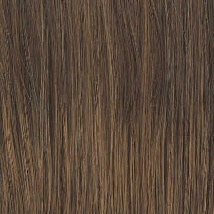 Raquel Welch Top Billing 12" Top Piece Hair Topper Hairpiece