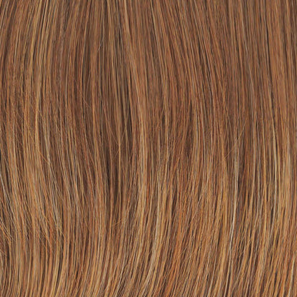 Raquel Welch Top Billing 12" Top Piece Hair Topper Hairpiece