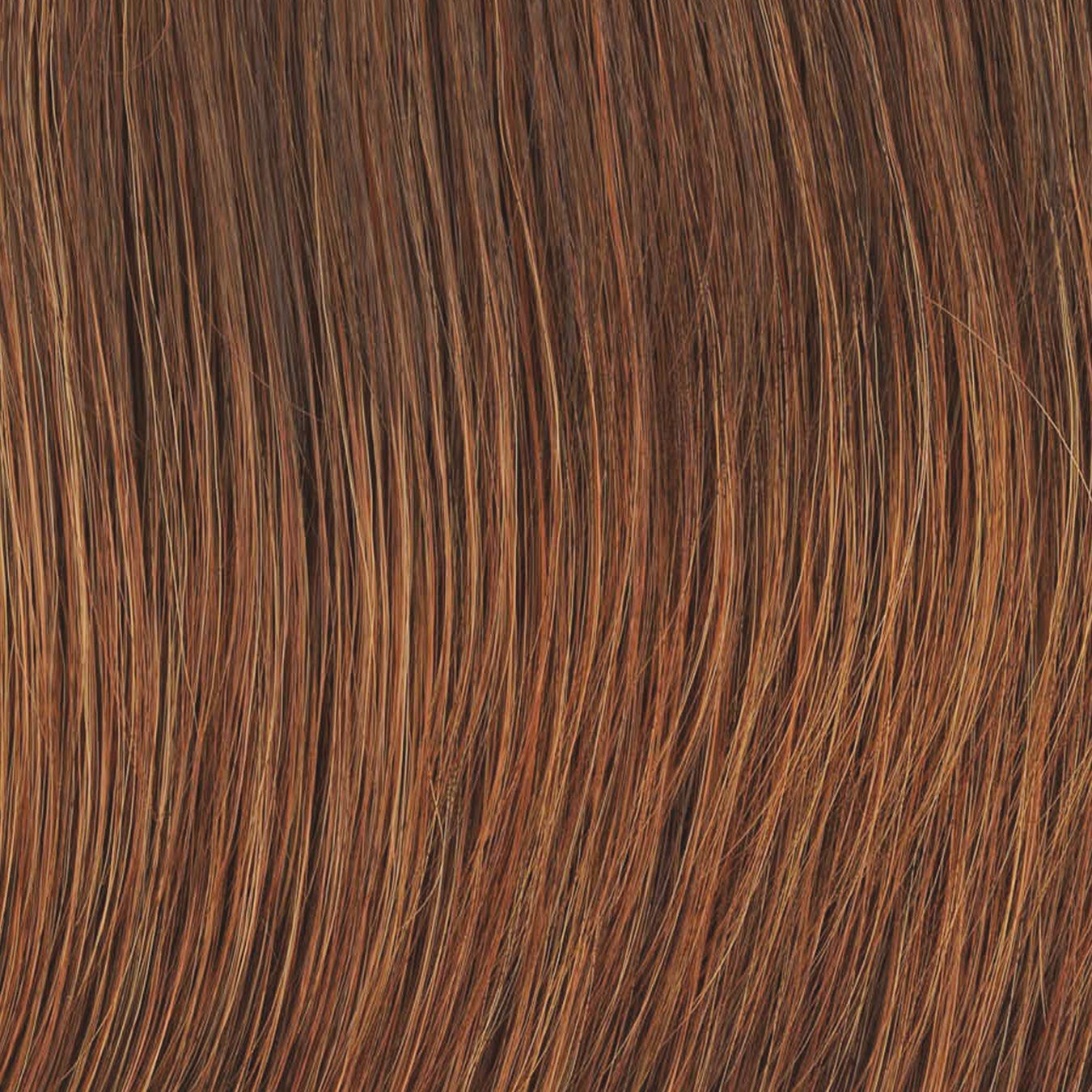Raquel Welch Top Billing 12" Top Piece Hair Topper Hairpiece