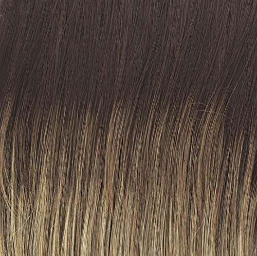 Raquel Welch Top Billing 12" Top Piece Hair Topper Hairpiece