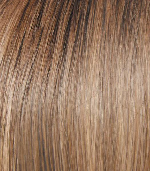 Raquel Welch Top Billing 12" Top Piece Hair Topper Hairpiece