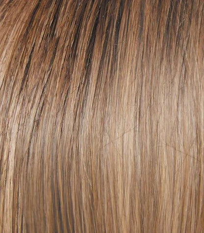 Raquel Welch Top Billing 12" Top Piece Hair Topper Hairpiece