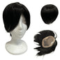 VIP Extensions Hair Topper Top Piece Hairpiece, Color 2