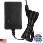 12V Battery Charger for Kids Electric Ride-On Toy Car with Bump Protection
