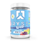 RYSE Loaded Pre-Workout, Kool-Aid Tropical Punch, 30 Servings
