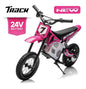 Track 7 Toy Racing Set with Interactive Features