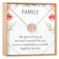 Tree of Life Necklace Gift