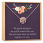 Tree of Life Necklace Gift