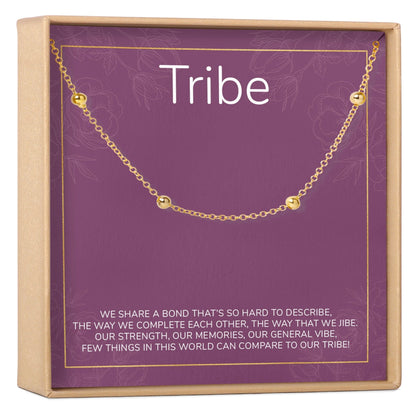 Tribe Bracelet