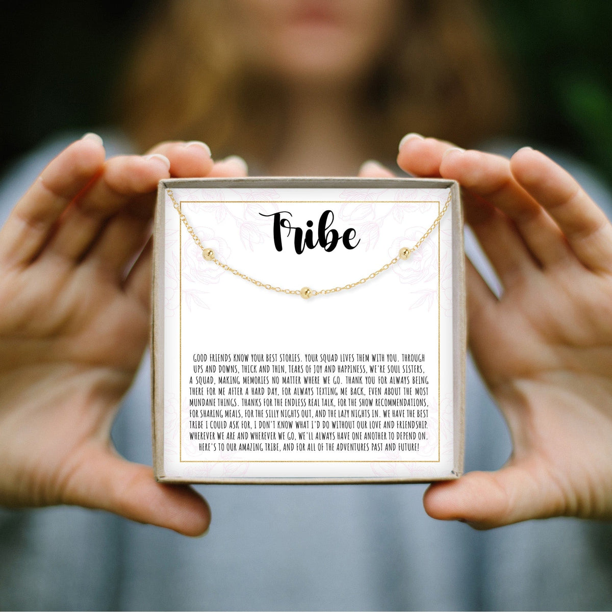 Tribe Bracelet