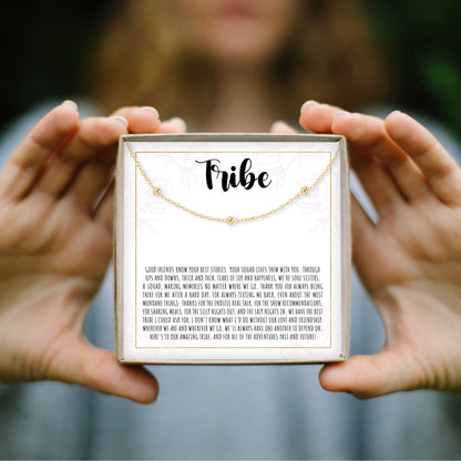 Tribe Bracelet