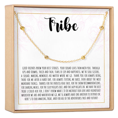 Tribe Bracelet