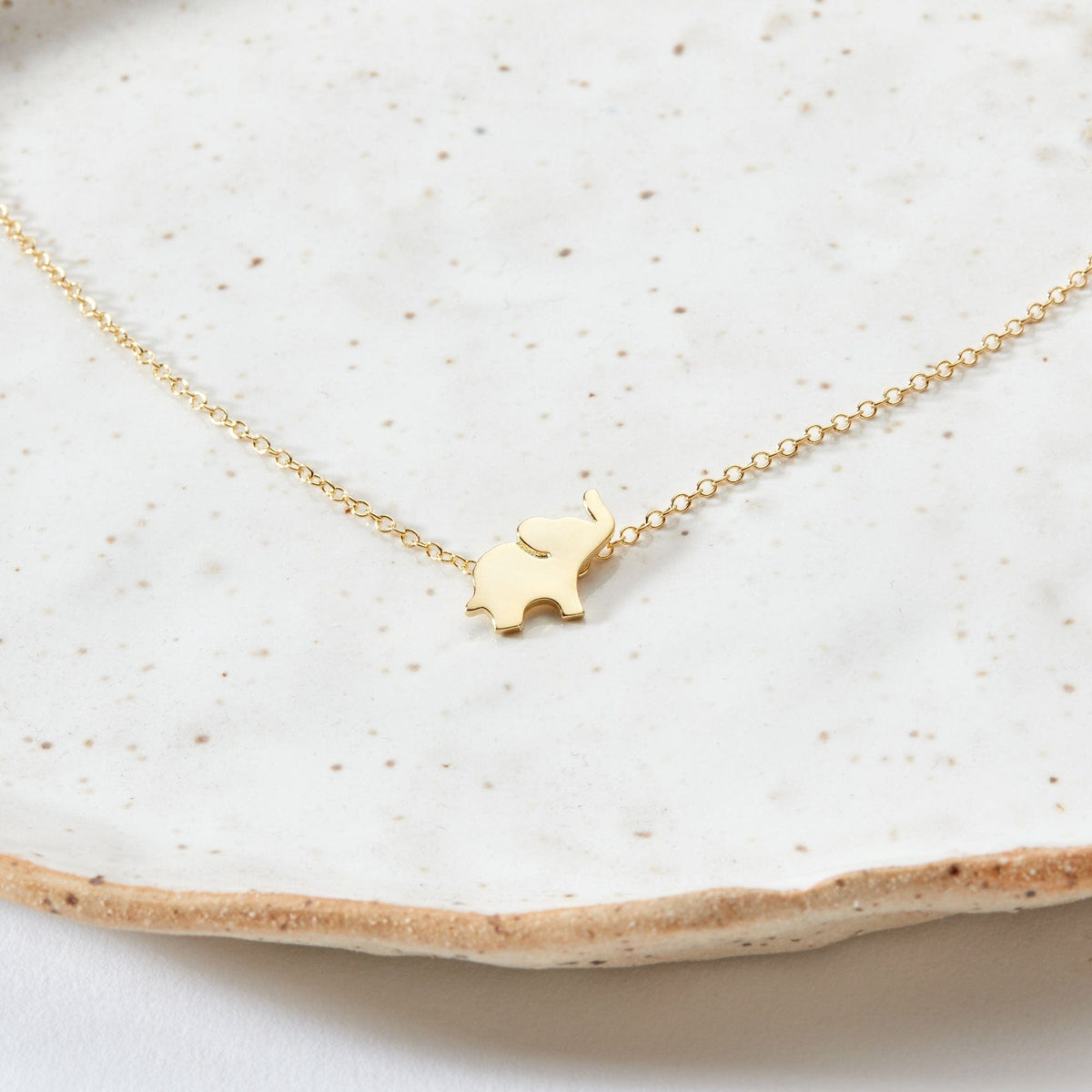 Tribe Necklace