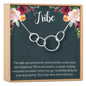 Tribe Necklace