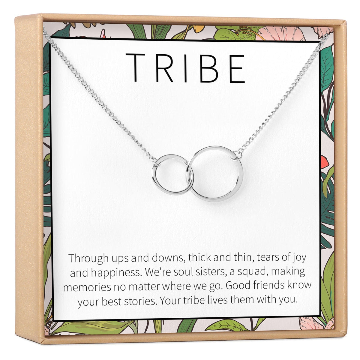 Tribe Necklace