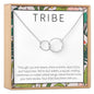 Tribe Necklace