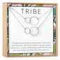 Tribe Necklace