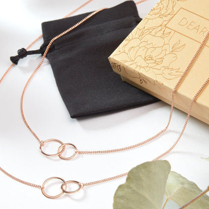 Tribe Necklace