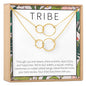 Tribe Necklace