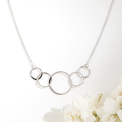 Tribe Necklace
