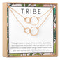 Tribe Necklace
