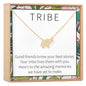 Tribe Necklace