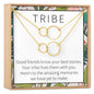 Tribe Necklace