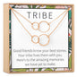Tribe Necklace