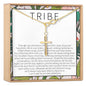 Tribe Necklace, Multiple Styles