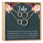 Tribe Necklace, Multiple Styles