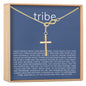 Tribe Necklace, Multiple Styles