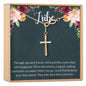 Tribe Necklace, Multiple Styles