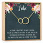 Tribe Necklace, Multiple Styles