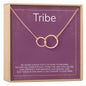 Tribe Necklace, Multiple Styles