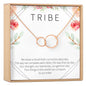 Tribe Necklace, Multiple Styles