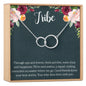 Tribe Necklace, Multiple Styles