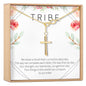 Tribe Necklace, Multiple Styles