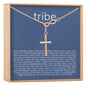 Tribe Necklace, Multiple Styles
