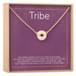 Tribe Necklace, Multiple Styles