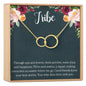 Tribe Necklace, Multiple Styles