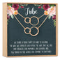 Tribe Necklace, Multiple Styles