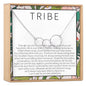 Tribe Necklace, Multiple Styles