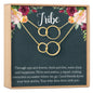 Tribe Necklace, Multiple Styles