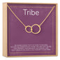 Tribe Necklace, Multiple Styles