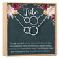 Tribe Necklace, Multiple Styles