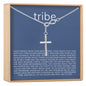 Tribe Necklace, Multiple Styles