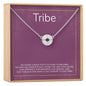 Tribe Necklace, Multiple Styles