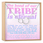 Tribe Necklace, Multiple Styles Necklace