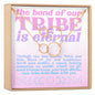 Tribe Necklace, Multiple Styles Necklace